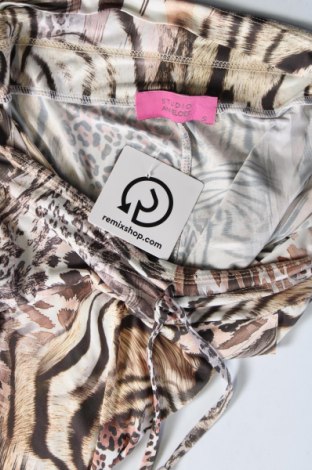 Дамски панталон Studio Anneloes, Размер M, Цвят Многоцветен, Цена 8,82 лв.