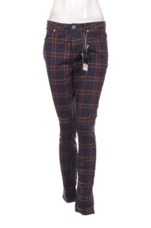 Дамски панталон Sublevel, Размер S, Цвят Многоцветен, Цена 13,34 лв.