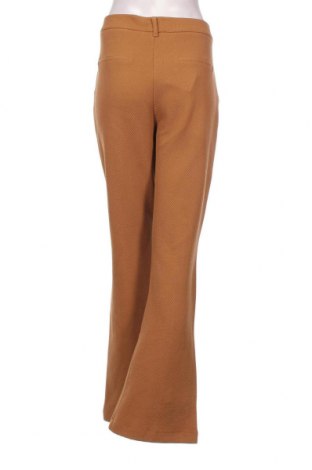 Дамски панталон Summum Woman, Размер XL, Цвят Кафяв, Цена 45,26 лв.