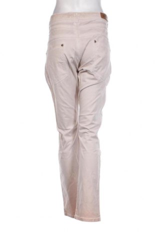 Дамски панталон Suzy-Q, Размер XL, Цвят Бежов, Цена 35,00 лв.
