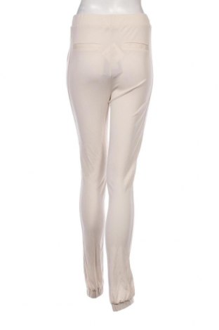 Pantaloni de femei TWINSET, Mărime XS, Culoare Ecru, Preț 254,23 Lei