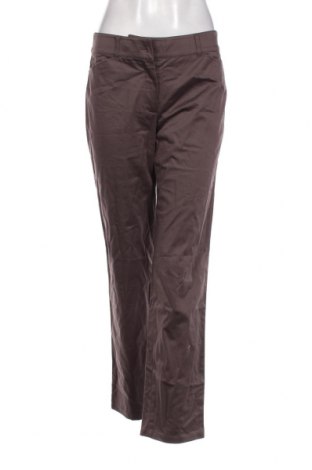 Pantaloni de femei Taifun, Mărime S, Culoare Maro, Preț 19,34 Lei