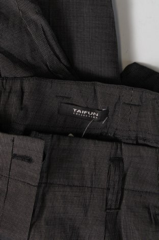 Дамски панталон Taifun, Размер M, Цвят Черен, Цена 7,35 лв.
