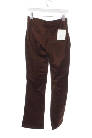 Дамски панталон Tailor, Размер M, Цвят Кафяв, Цена 12,48 лв.