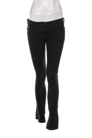 Дамски панталон Tally Weijl, Размер S, Цвят Черен, Цена 54,00 лв.
