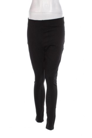 Γυναικείο παντελόνι Tchibo, Μέγεθος M, Χρώμα Μαύρο, Τιμή 3,77 €