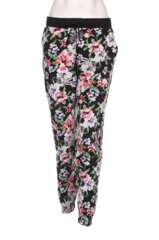 Γυναικείο παντελόνι Terranova, Μέγεθος XS, Χρώμα Πολύχρωμο, Τιμή 3,26 €