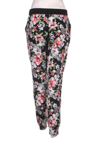 Γυναικείο παντελόνι Terranova, Μέγεθος XS, Χρώμα Πολύχρωμο, Τιμή 10,23 €
