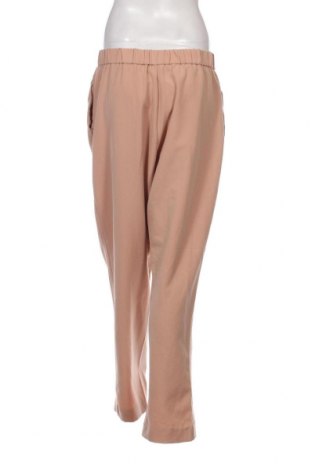 Дамски панталон Terranova, Размер XL, Цвят Пепел от рози, Цена 21,24 лв.