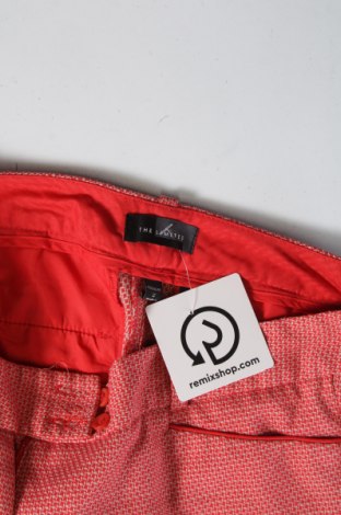 Dámské kalhoty  The Limited, Velikost S, Barva Červená, Cena  462,00 Kč