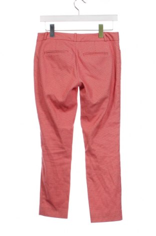 Dámské kalhoty  The Limited, Velikost S, Barva Červená, Cena  462,00 Kč