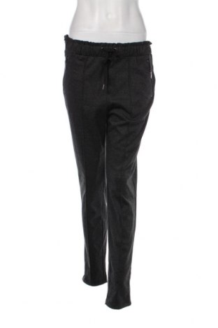 Γυναικείο παντελόνι Tom Tailor, Μέγεθος S, Χρώμα Γκρί, Τιμή 3,59 €