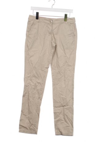 Pantaloni de femei Tom Tailor, Mărime XS, Culoare Bej, Preț 18,12 Lei