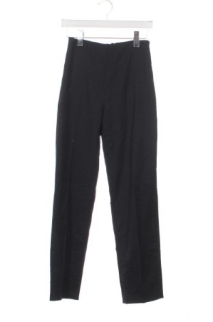 Pantaloni de femei Tommy Hilfiger, Mărime XS, Culoare Albastru, Preț 223,68 Lei