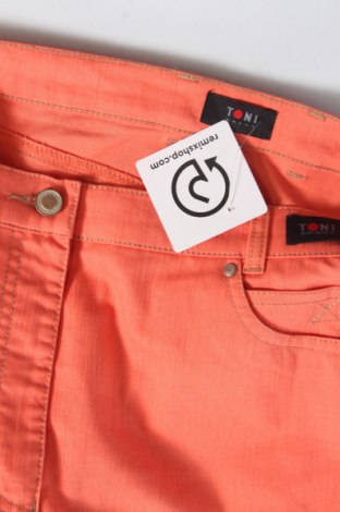 Damenhose Toni Dress, Größe M, Farbe Orange, Preis € 3,43