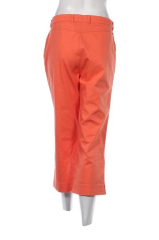Дамски панталон Toni Dress, Размер M, Цвят Оранжев, Цена 6,96 лв.