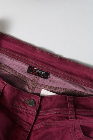 Dámské kalhoty  Top Secret, Velikost L, Barva Červená, Cena  462,00 Kč