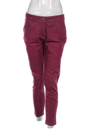 Γυναικείο παντελόνι Top Secret, Μέγεθος L, Χρώμα Κόκκινο, Τιμή 17,94 €