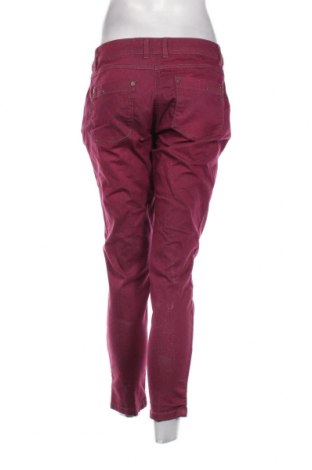 Дамски панталон Top Secret, Размер L, Цвят Червен, Цена 29,00 лв.