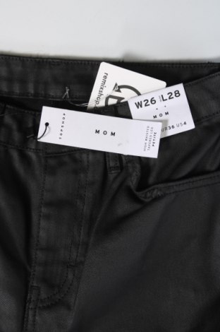 Dámské kalhoty  Topshop, Velikost S, Barva Černá, Cena  290,00 Kč