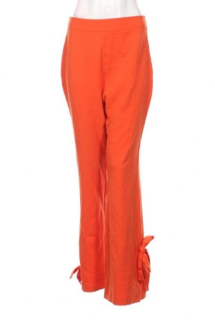 Дамски панталон Touche Prive, Размер L, Цвят Оранжев, Цена 11,31 лв.