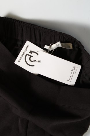 Damenhose Touche Prive, Größe M, Farbe Schwarz, Preis € 44,85