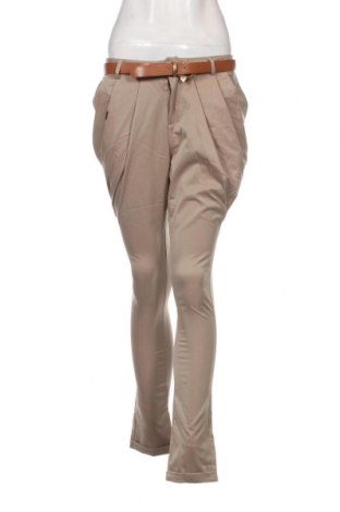Дамски панталон Toxik 3, Размер S, Цвят Бежов, Цена 15,03 лв.