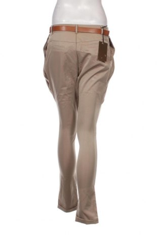 Дамски панталон Toxik 3, Размер S, Цвят Бежов, Цена 3,48 лв.