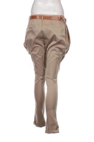 Дамски панталон Toxik 3, Размер L, Цвят Бежов, Цена 3,48 лв.