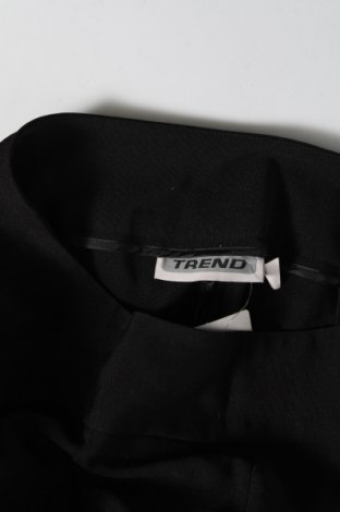 Dámské kalhoty  Trend, Velikost M, Barva Černá, Cena  116,00 Kč