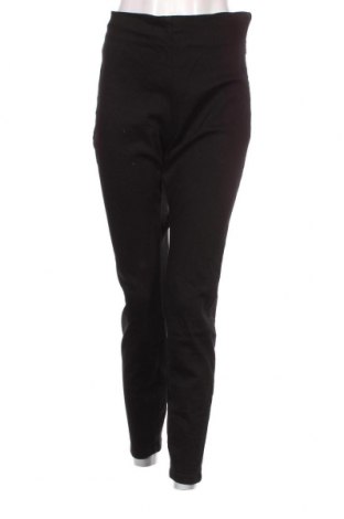 Дамски панталон Triangle By s.Oliver, Размер M, Цвят Черен, Цена 14,79 лв.