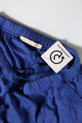 Γυναικείο παντελόνι Two Danes, Μέγεθος M, Χρώμα Μπλέ, Τιμή 3,59 €