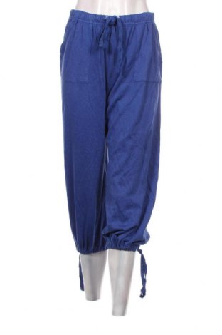Γυναικείο παντελόνι Two Danes, Μέγεθος M, Χρώμα Μπλέ, Τιμή 4,66 €