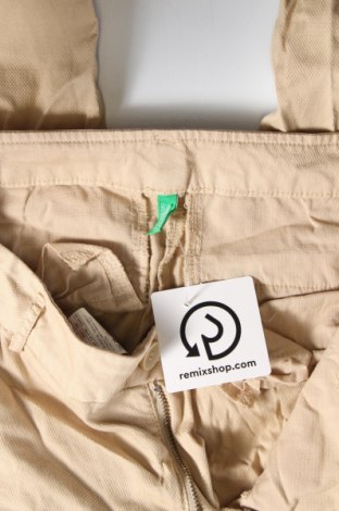 Дамски панталон Undercolors Of Benetton, Размер S, Цвят Бежов, Цена 29,00 лв.