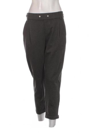 Pantaloni de femei United Colors Of Benetton, Mărime M, Culoare Gri, Preț 13,35 Lei