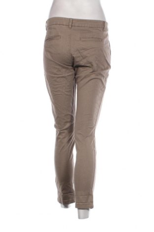 Pantaloni de femei United Colors Of Benetton, Mărime M, Culoare Bej, Preț 17,17 Lei