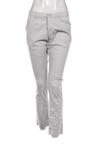Дамски панталон Up 2 Fashion, Размер M, Цвят Сив, Цена 6,67 лв.