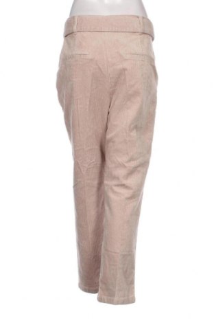Дамски панталон Urban Surface, Размер L, Цвят Бежов, Цена 18,40 лв.