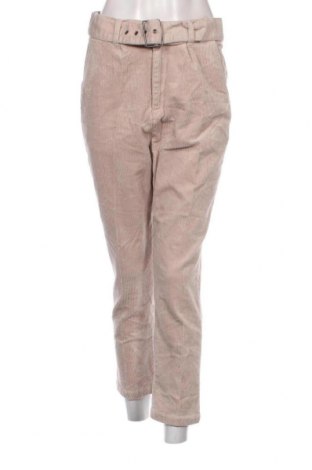 Дамски панталон Urban Surface, Размер S, Цвят Бежов, Цена 18,40 лв.