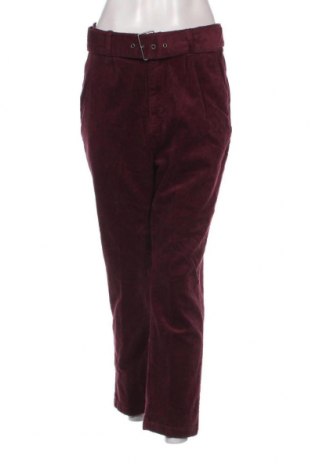 Γυναικείο παντελόνι Urban Surface, Μέγεθος L, Χρώμα Κόκκινο, Τιμή 11,86 €