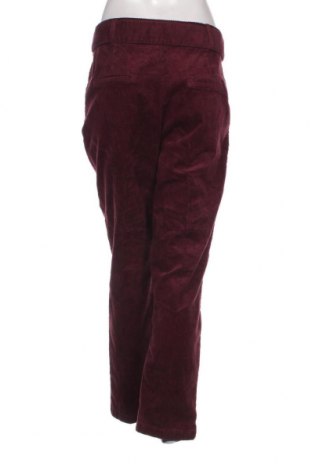 Pantaloni de femei Urban Surface, Mărime L, Culoare Roșu, Preț 33,29 Lei