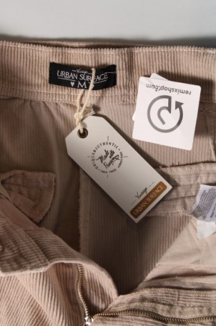 Dámske nohavice Urban Surface, Veľkosť M, Farba Béžová, Cena  5,69 €