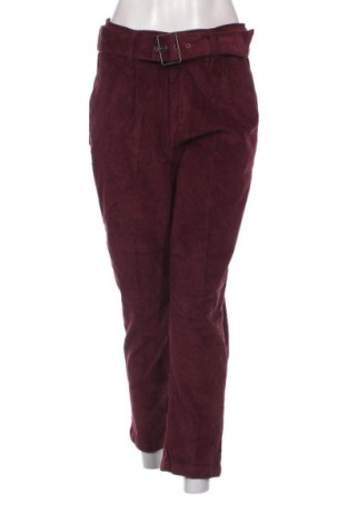 Dámské kalhoty  Urban Surface, Velikost S, Barva Červená, Cena  173,00 Kč