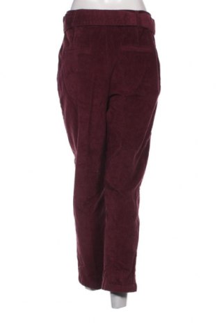 Дамски панталон Urban Surface, Размер S, Цвят Червен, Цена 11,96 лв.