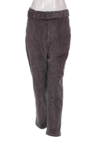 Γυναικείο παντελόνι Urban Surface, Μέγεθος L, Χρώμα Γκρί, Τιμή 7,59 €