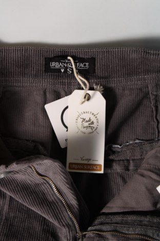 Dámske nohavice Urban Surface, Veľkosť S, Farba Sivá, Cena  4,98 €