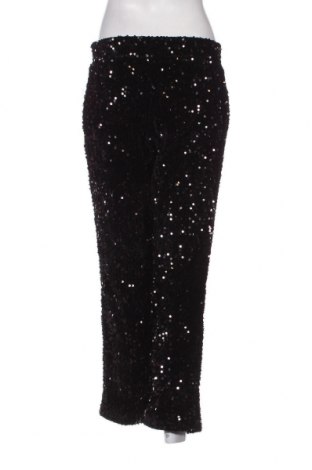 Γυναικείο παντελόνι V by Very, Μέγεθος M, Χρώμα Μαύρο, Τιμή 8,77 €