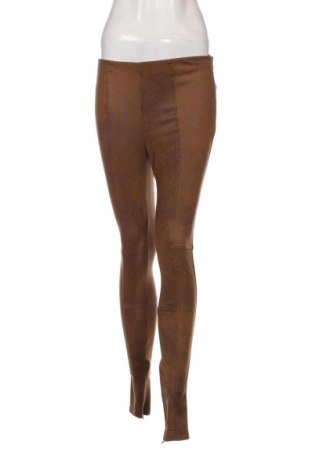 Γυναικείο παντελόνι VILA, Μέγεθος S, Χρώμα Καφέ, Τιμή 3,22 €