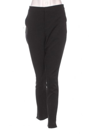 Pantaloni de femei VRS, Mărime M, Culoare Negru, Preț 16,22 Lei