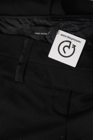Damenhose Vero Moda, Größe XS, Farbe Schwarz, Preis 2,35 €